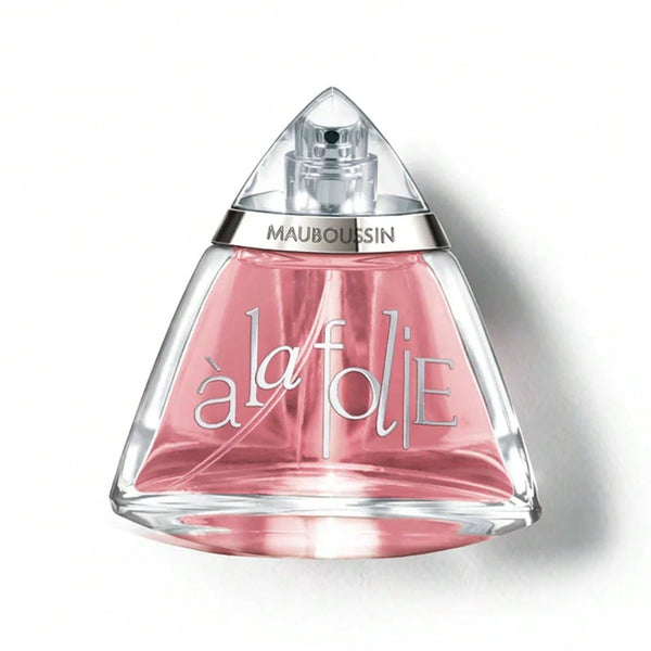 Mauboussin - A La Folie 100ml Eau de parfum femme