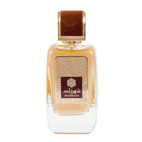 Ard Al Zaafaran - Shahrazad 100ml Eau de parfum unisexe