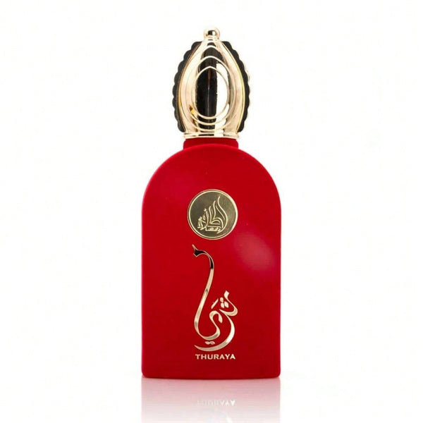 Lattafa - Thuraya 100ml Eau de parfum unisexe