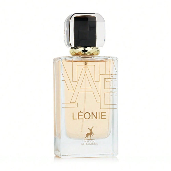 Maison Alhambra - Léonie 100ml Eau de parfum unisexe