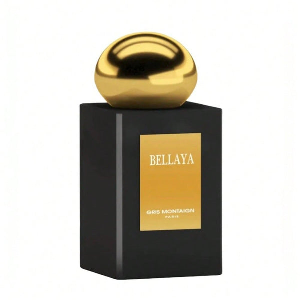 Gris Montaigne - Bellaya 75ml Extrait de parfum unisexe