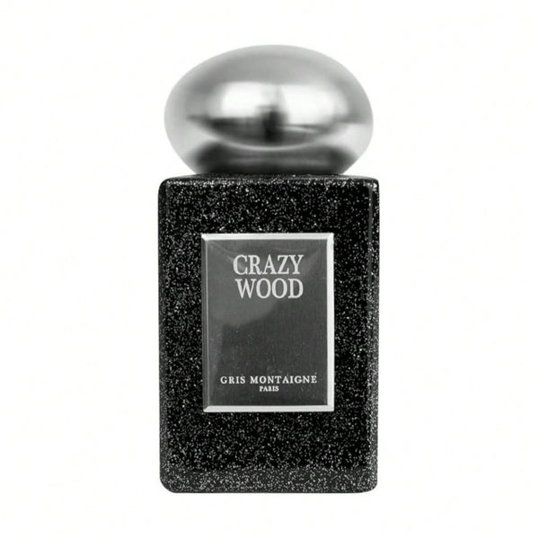 Gris Montaigne - Crazy Wood 75ml Extrait de parfum unisexe