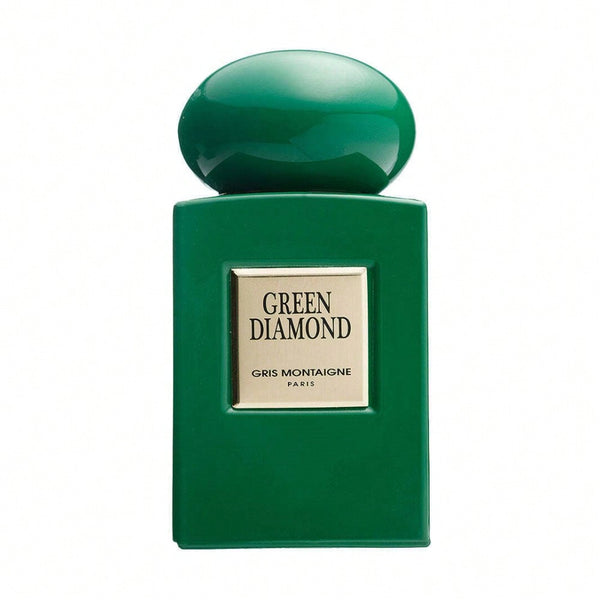 Gris Montaigne - Green Diamond 75ml Extrait de parfum unisexe