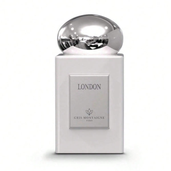 Gris Montaigne - London 75ml Extrait de parfum unisexe