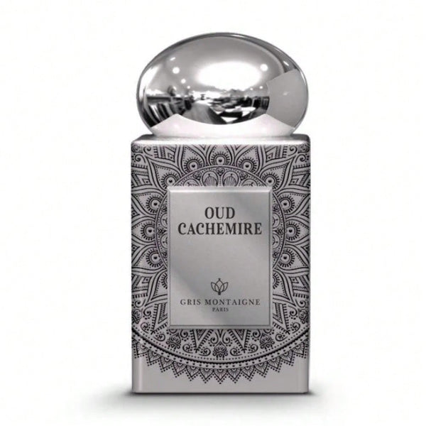 Gris Montaigne - Oud Cachemire 75ml Extrait de parfum unisexe