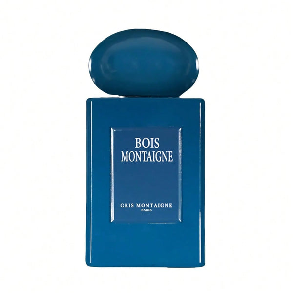 Gris Montaigne - Bois Montaigne 75ml Extrait de parfum unisexe