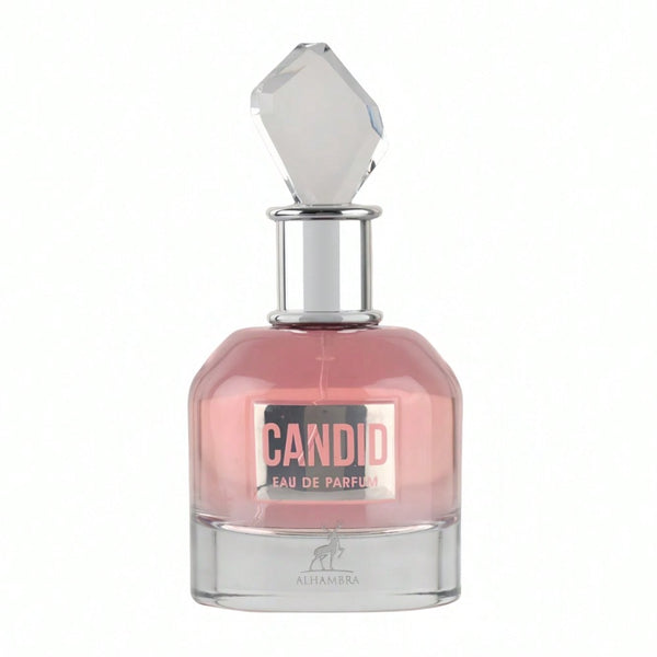 Maison Alhambra - Candid 100ml Eau de parfum femme