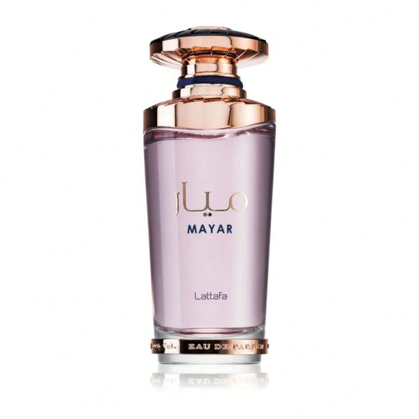 Lattafa - Mayar 100ml Eau de parfum femme