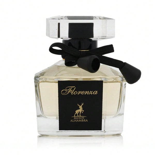 Maison Alhambra - Florenza 100ml Eau de parfum femme