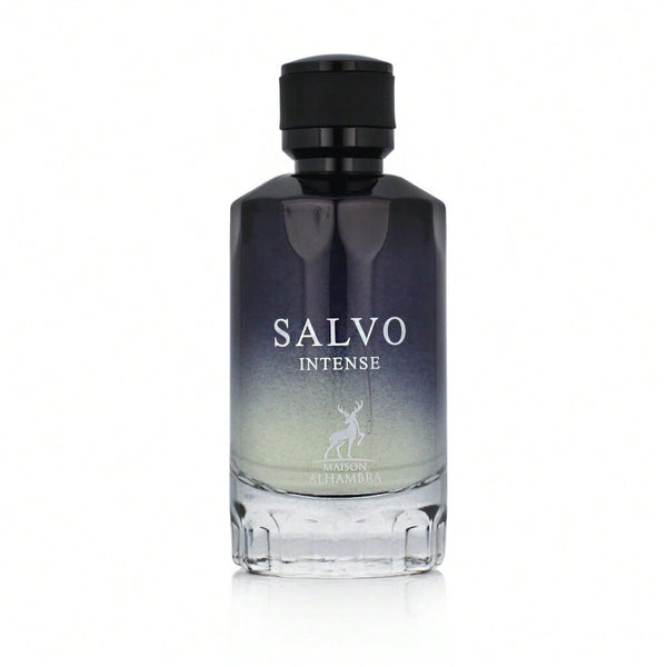 Maison Alhambra - Salvo 100ml Eau de parfum unisexe