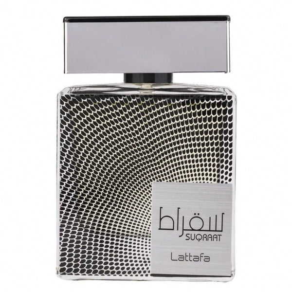 Lattafa - Suqraat 100ml Eau de parfum femme