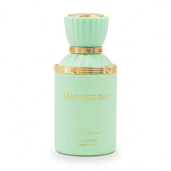 Gulf Orchid - Honeymoon 100ml Eau de parfum femme