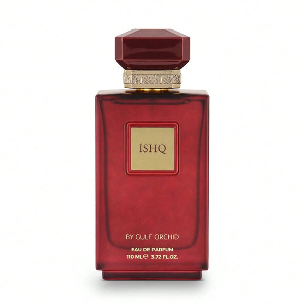 Gulf Orchid - Ishq 110ml Eau de parfum unisexe