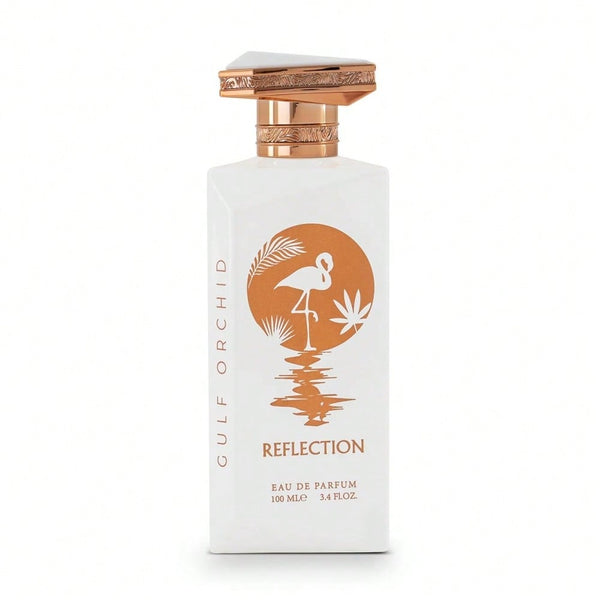 Gulf Orchid - Reflection 100ml Eau de parfum unisexe