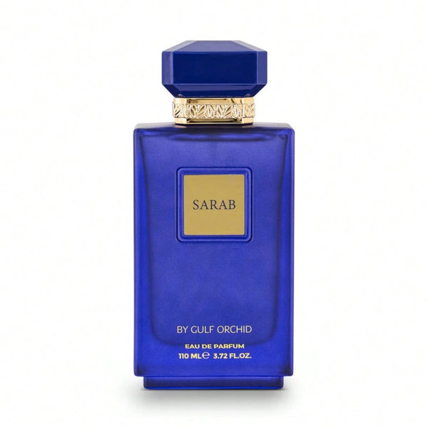 Gulf Orchid - Sarab 110ml Eau de parfum unisexe