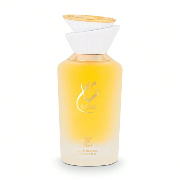 Attri - Sham 100ml Eau de parfum unisexe