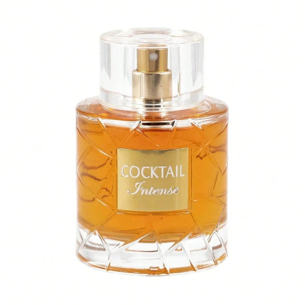 Fragrance World - Cocktail Intense 100ml Eau de parfum homme