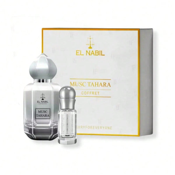 El Nabil - Musk Tahara Coffret de parfum