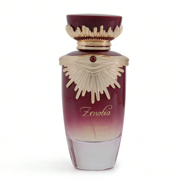 Maison Asrar - Zanobia 100ml Eau de parfum femme