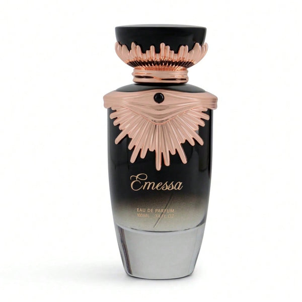 Maison Asrar - Emessa 100ml Eau de parfum unisexe