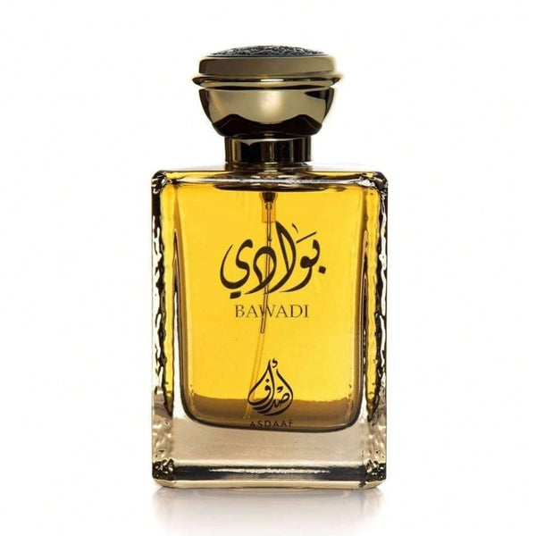 Lattafa - Bawadi 100ml    Eau de parfum unisexe