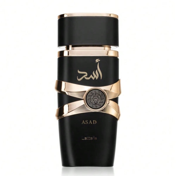 Lattafa - Asad 100ml    Eau de parfum homme