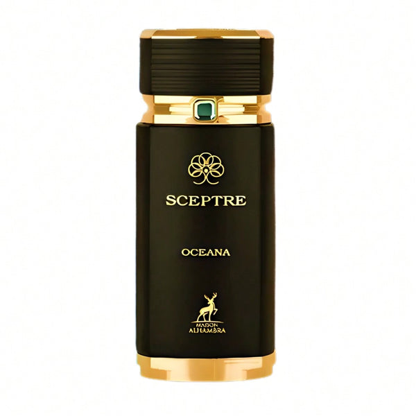 Maison Alhambra - Sceptre Oceana 100ml    Eau de parfum unisexe