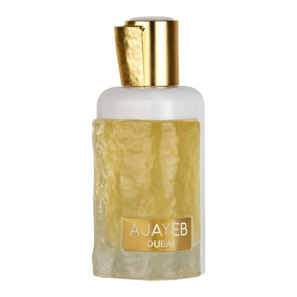 Lattafa - Ajayeb Dubaï Portrait 100ML    Eau de parfum unisexe