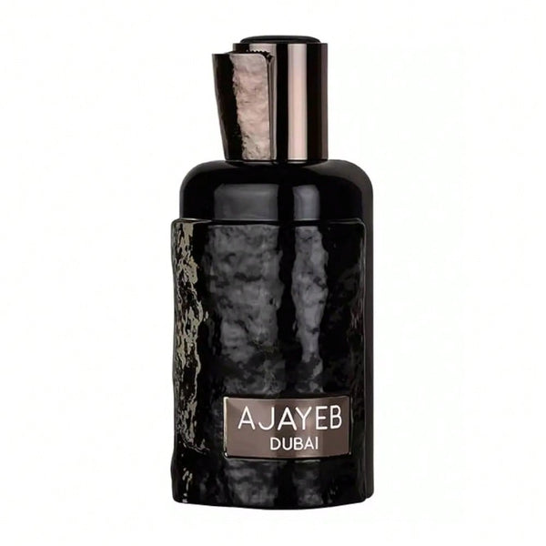 Lattafa - Ajayeb Dubaï 100ML    Eau de parfum unisexe