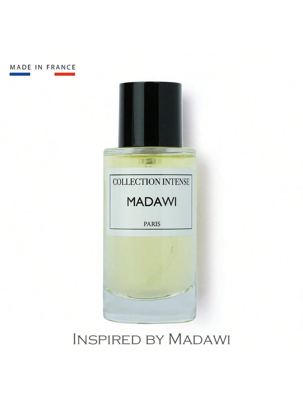 Inspiré par Madawi - Collection Intense Madawi 50ml Eau de parfum femme