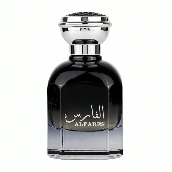 Gulf Orchid - Alfares 100ML    Eau de parfum homme