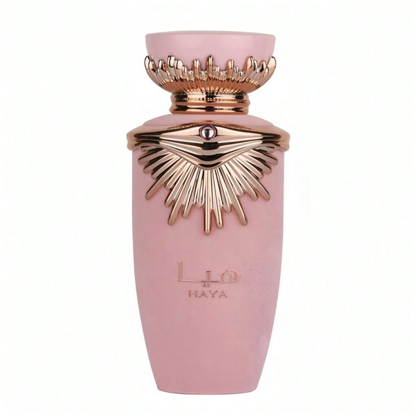 Lattafa - Haya 100ML    Eau de parfum Femme