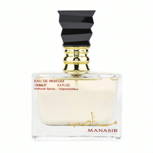 Ard Al Zaafaran - Manasib 100ML    Eau de parfum Femme