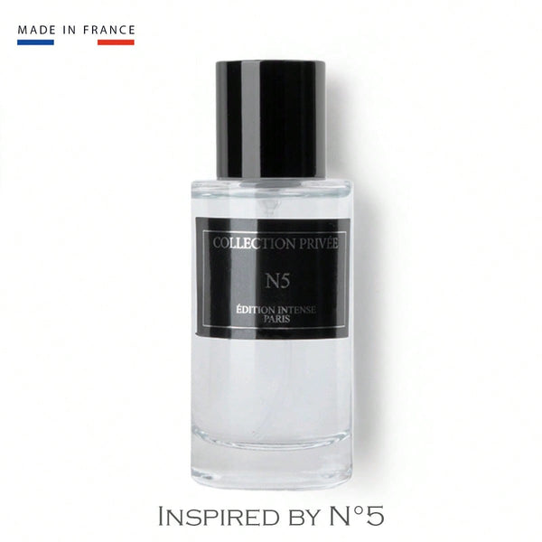 Inspiré par N°5 - Collection Privée N5 50ml Eau de parfum femme