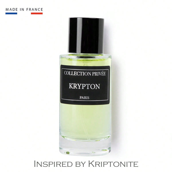 Inspiré par Kriptonite - Collection Privée Kriptonite 50ml Eau de parfum unisexe