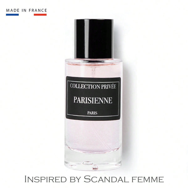 Inspiré par Scandal femme - Collection Privée Pariseinne 50ml Eau de parfum femme