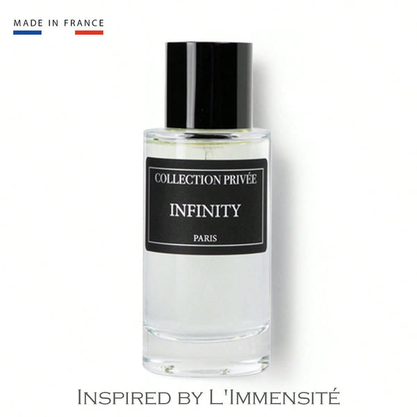 Inspiré par L'Immensité - Collection Privée Infinity 50ml Eau de parfum homme