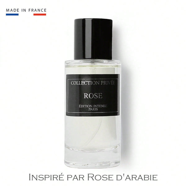 Inspiré par Rose d'arabie - Collection Privée Rose 50ml Eau de parfum femme