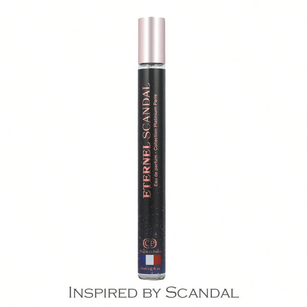 Inspiré par Scandal - Collection Platinium Eternal Scandal 35ml Eau de parfum femme