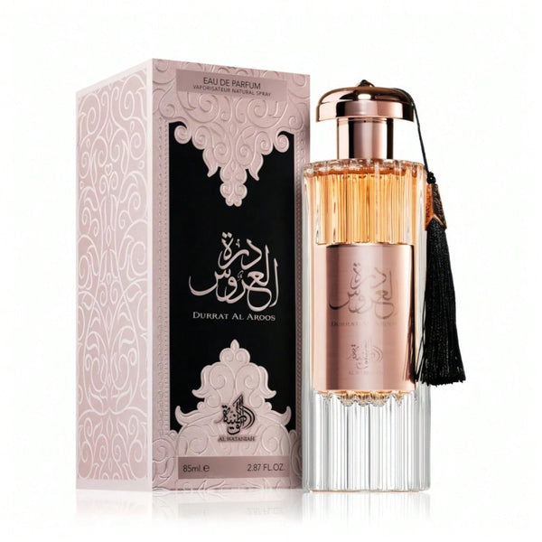 Al Wataniah - Durrat Al Aroos 85ML    Eau de parfum Femme