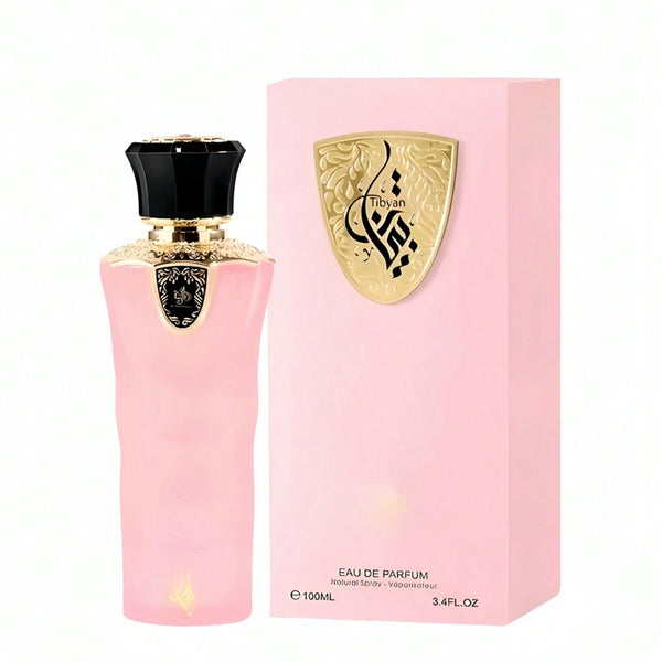 Al Wataniah - Tibyan 100ML    Eau de parfum Femme