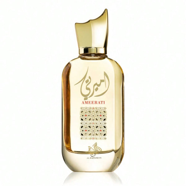 Al Wataniah - Ameerati 100ML    Eau de parfum unisexe