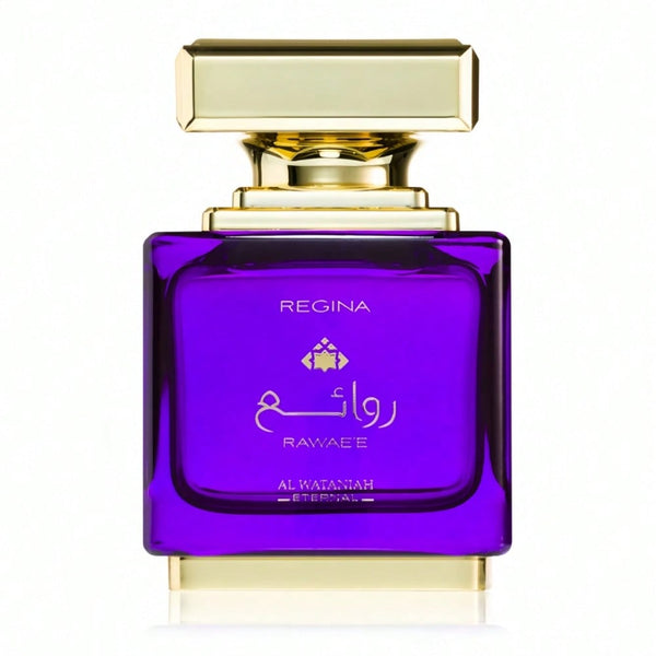 Al Wataniah - Rawaee Regina 100ML    Eau de parfum unisexe