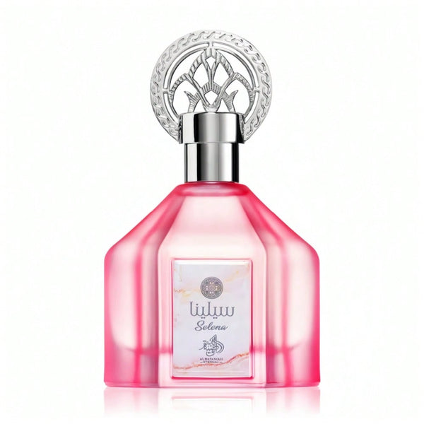 Al Wataniah - Selena 100ML    Eau de parfum Femme