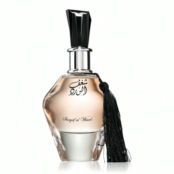 Al Wataniah - Shagaf Al Ward 100ML    Eau de parfum Femme