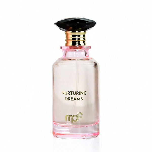 My perfumes - Nurturing Dreams 100ML    Eau de parfum Femme