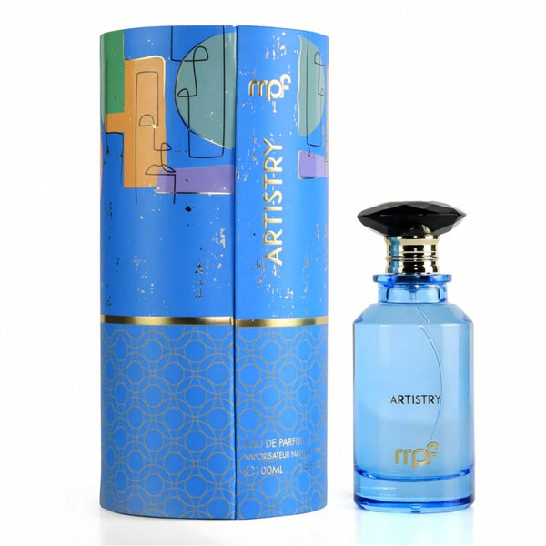 My perfumes - Artistry 100ML    Eau de parfum unisexe