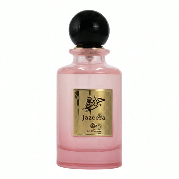 My perfumes - Jazeera  85ml   Eau de parfum unisexe