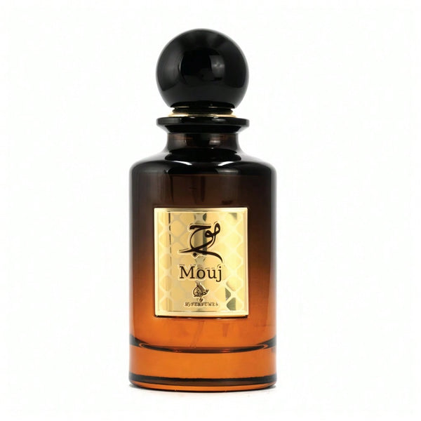 My perfumes - Mouj  85ml   Eau de parfum unisexe