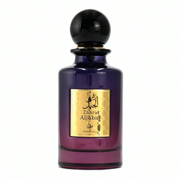 My perfumes - Zahrat Aljabal  85ml   Eau de parfum unisexe